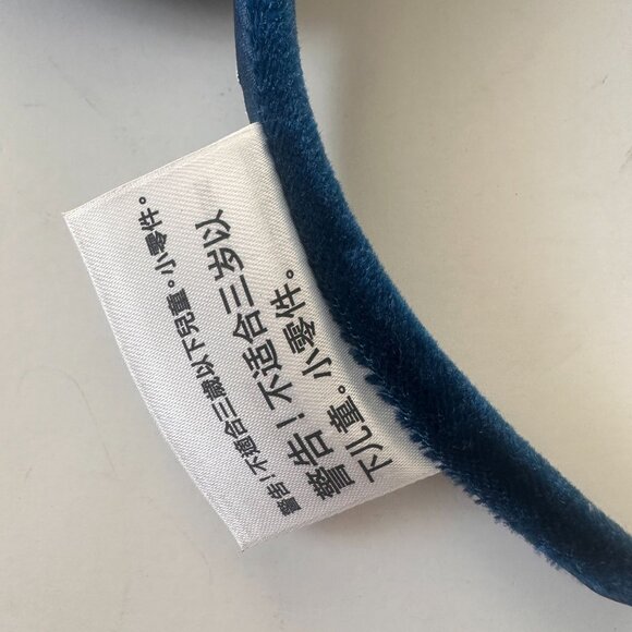 Disney Parks All American Girl Minnie Mouse Ears Headband - Picture 8 of 9